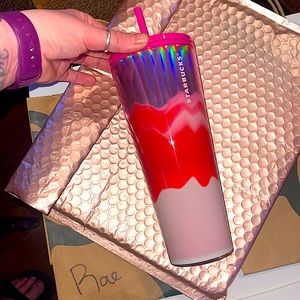 Starbucks Cup BNWT an immaculate condition 10/10 & I’m selling doubles I have!